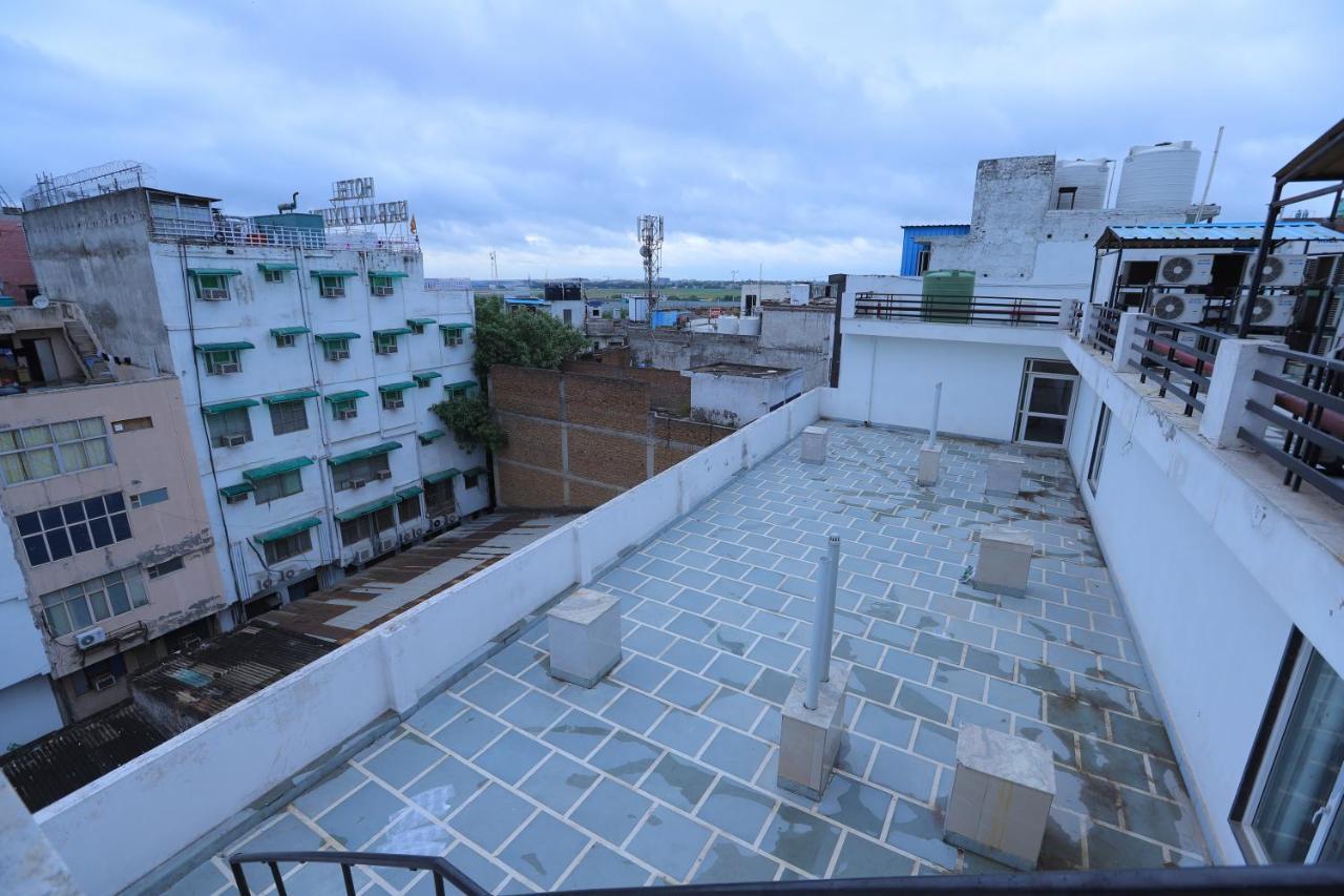 Hotel Stanley By Foxi Group- Near Delhi International Airport New Delhi Luaran gambar