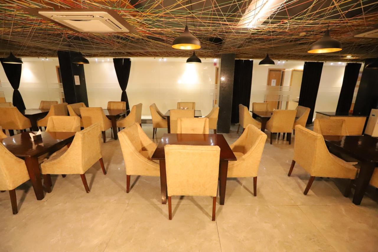 Hotel Stanley By Foxi Group- Near Delhi International Airport New Delhi Luaran gambar