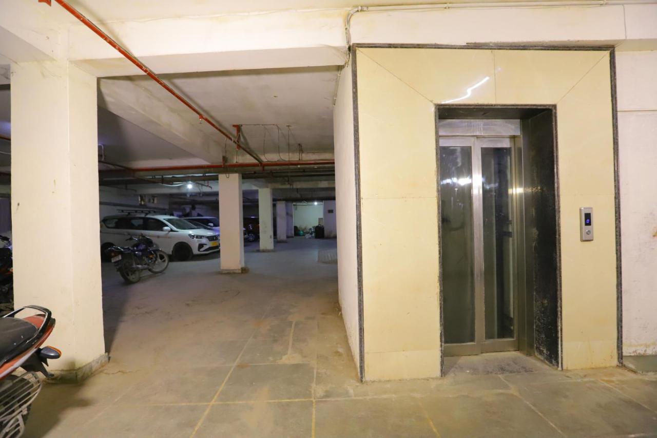 Hotel Stanley By Foxi Group- Near Delhi International Airport New Delhi Luaran gambar